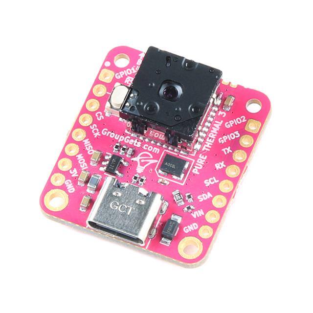 DEV-20813 SparkFun Electronics  Cartes d'évaluation - Cartes d'extension Cartes filles